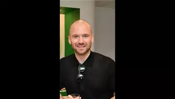 Hot Ones Host Sean Evans Spills the Secrets of His Success