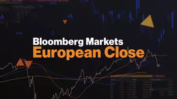 Bloomberg Markets: European Close 09/25/2023