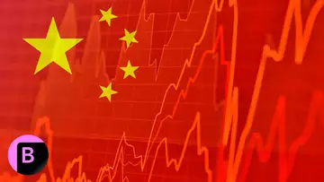 Franklin Templeton Institute: China Set for 'Mega Rally'