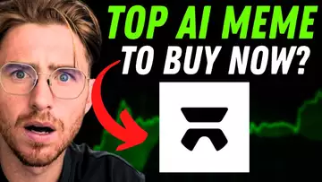 Top AI Memecoin To Buy Now??!!!