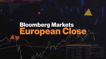 Bloomberg Markets: European Close 08/22/2023