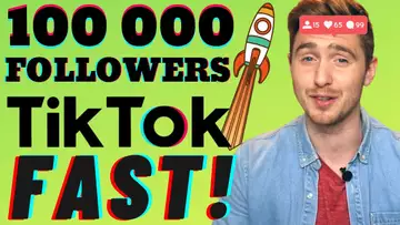 How To GROW 100K FAST On TikTok In JULY 2020 (0-100k Followers FAST)