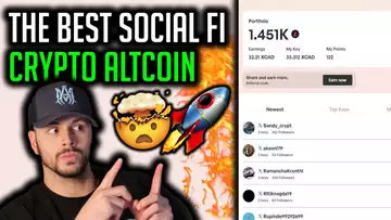 🚀 THIS NEW CRYPTO PLATFORM IS BETTER THAN FRIEND TECH!? XCAD SOCIAL FI DEEP DIVE & REVIEW!