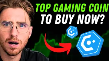 Top Web3 Gaming Crypto Coin to Buy Now????