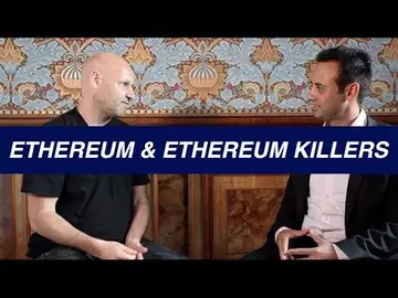 Ethereum! Coverage from Fluidity Summit and Ethereal