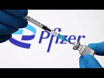 Pfizer Expects FDA to Approve Covid Shots for Kids