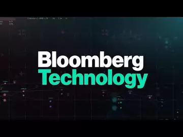 'Bloomberg Technology' Full Show (05/07/2021)