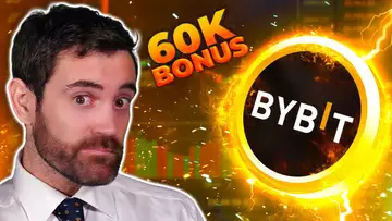 BYBIT Review 2024: Complete Exchange Guide + $50k Bonus!