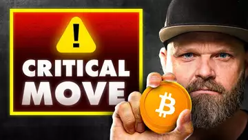 Bitcoin’s Next Move Will Make You Sh*t Your Pants!