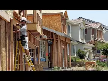 New US Home Construction Retreated in June