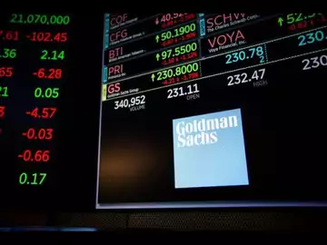 Goldman Sachs Set to Cut Up to 4,000 Workers: Semafor