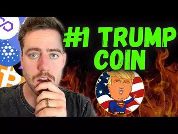 BEST TRUMP MEMECOIN!