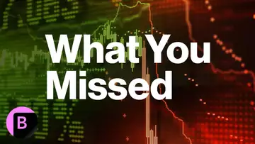 Earnings Season Underway | What You Missed 07/12