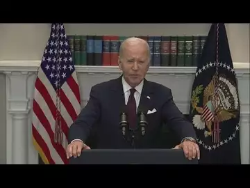 Biden: Supreme Court's College Ruling Can't Be Last Word