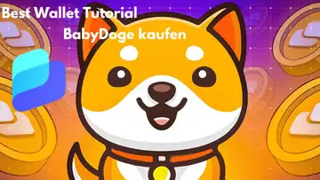 How To Buy: Best Wallet für BabyDoge und andere Altcoins: Sicher, Schnell, und Einfach!