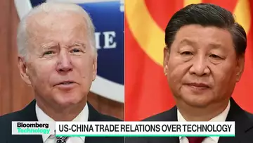 Econ Expert: Don't Expect Real Collaboration Between China and US