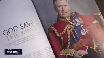 King Charles III Coronation