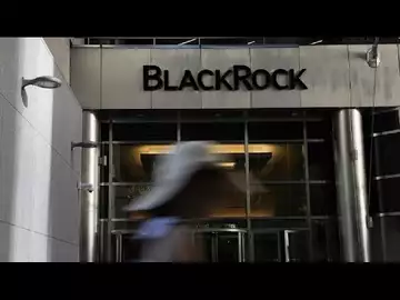 BlackRock Reveals Path to $4 Trillion Investment Boom