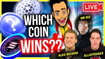 4 EXPERTS SHARE THEIR BEST UPCOMING ALTCOIN PICKS!