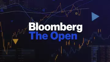 Bloomberg The Open 01/22/2024