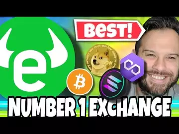 Etoro Review, Is This The Number 1 UK Crypto Exchange?