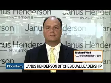 Janus Henderson CEO Says Bill Gross Is Going Through 'A Tough Time'