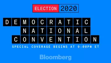 LIVE Democratic National Convention 2020 Night Two: Bill Clinton, Jill Biden, AOC