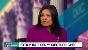 Stay in the Belly of the Yield Curve, BlackRock's Chaudhuri Advises