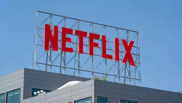 Netflix Beats Every Wall St. Metric