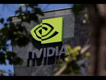 The Nvidia Knock-On Effect