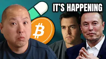 This Will Kickstart The Next Parabolic Bitcoin Rally | Meme Season Is Upon Us