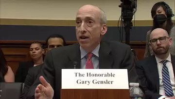 SEC Needs More Bodies to Regulate Crypto: Gensler