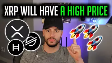 ⚠️ WHY XRP WILL END UP AT A HIGH PRICE! FLARE & MORE - IMPORTANT CRYPTO NEWS TODAY UPDATE!