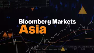 Strategist Weighs In On Why Chinese Markets Are Soaring | Bloomberg Markets: Asia 09/27/2024