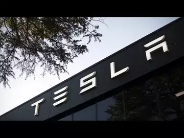 Tesla in Indonesia, Top 2023 Stock Pick