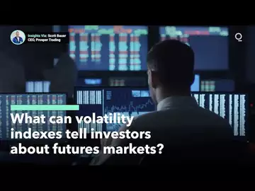 What Insights Can Volatility Indexes Offer About Risk?