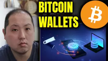 SECURE YOUR BITCOIN AND CRYPTO | DIFFERENT WALLET OPTIONS