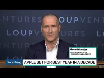 Gene Munster's Predictions for Apple and Tesla in 2020