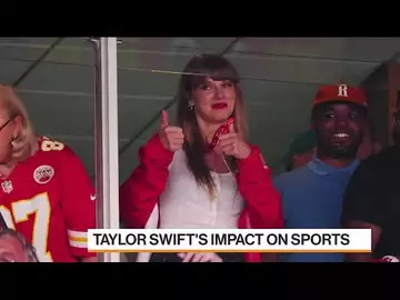 Measuring the Impact of Lionel Messi and Taylor Swift on Sports