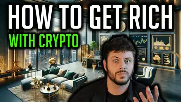 🚀 THE #1 CRYPTO PORTFOLIO STRATEGY TO BUILD WEALTH!