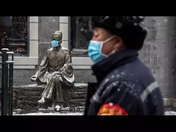 Will China Declare Force Majeure If Virus Situation Worsens?