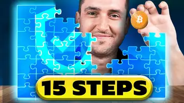 15 Crucial Steps To Protect Your Crypto!