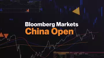 Bloomberg Markets: China Open 02/27/2024