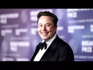 Elon Musk's Empire Is Under Threat as Tesla Spirals