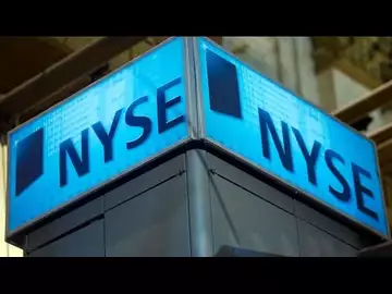 NYSE Mayhem Traced to Staffer's Backup System Error