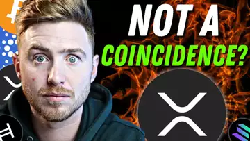 ⚠️RIPPLE XRP HOLDERS: THIS WOULD BE HUGE!!⚠️XDC doing better XRP!?