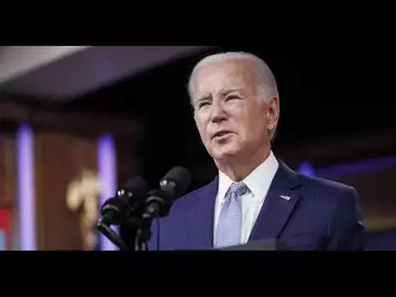 Biden's Problem is an Inflation Problem: Ipsos