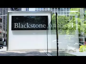 Blackstone Taps Japanese Demand With Private Credit Fund