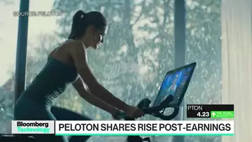 Peloton's Turnaround Efforts Bears Fruit