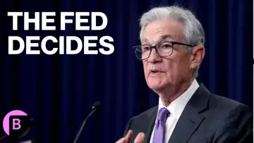 The Fed Decides: Live Coverage of Decision and Press Conference